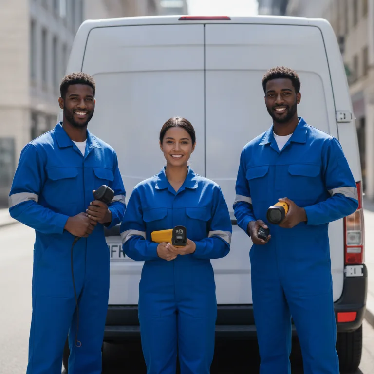 water leak detection Manhattan Beach